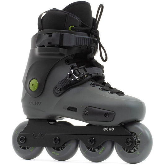 Echo Sonar 4 Wheel Freeskates 80mm main