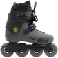 Echo Sonar 4 Wheel Freeskates 80mm side