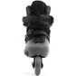 Echo Sonar 4 Wheel Freeskates 80mm front