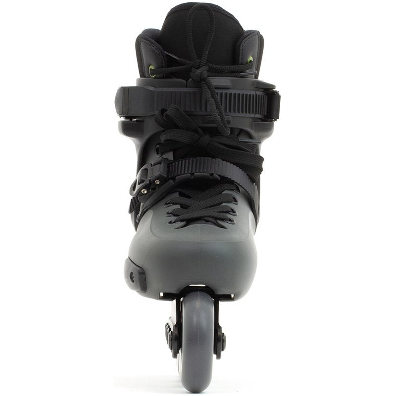 Echo Sonar 4 Wheel Freeskates 80mm front