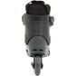 Echo Sonar 4 Wheel Freeskates 80mm rear