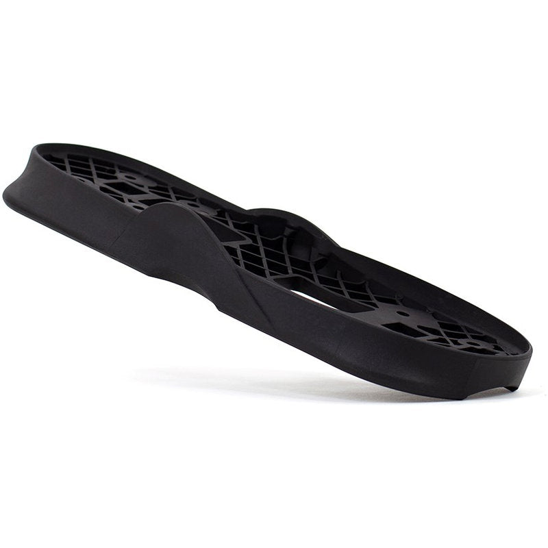 Echo Verve Soul Plate Set verve soul plate set black angled no hw