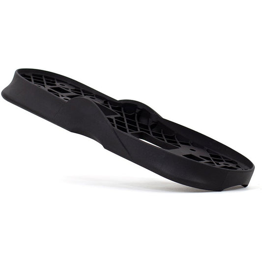 Echo Verve Soul Plate Set verve soul plate set black angled no hw