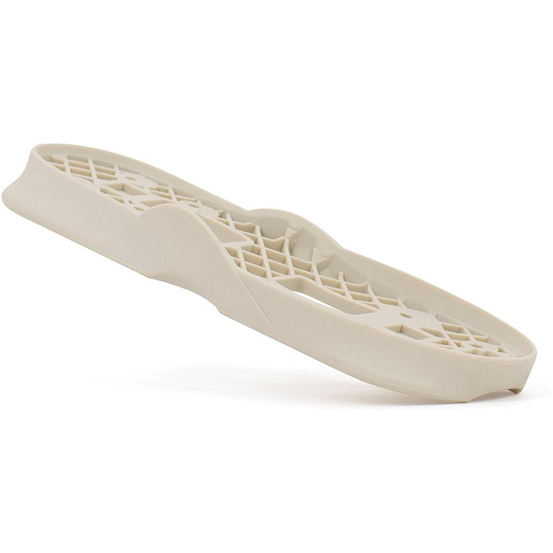 Echo Verve Soul Plate Set verve soul plate set cream angled no hw