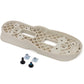 Echo Verve Soul Plate Set verve soul plate set cream main