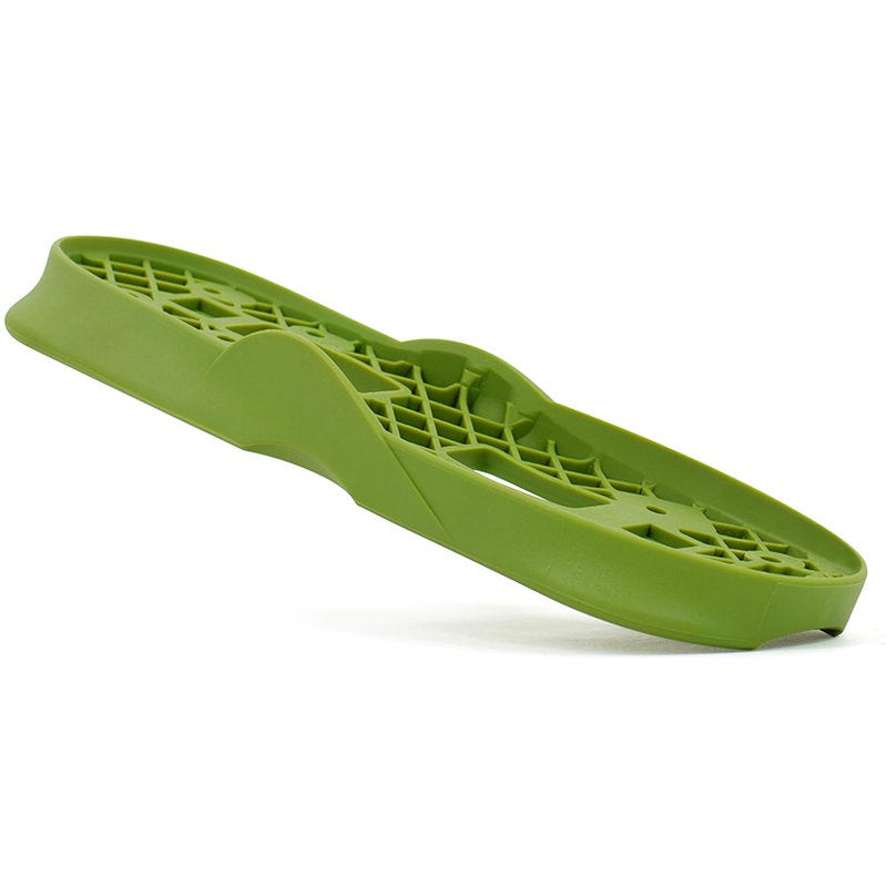 Echo Verve Soul Plate Set verve soul plate set green angled no hw