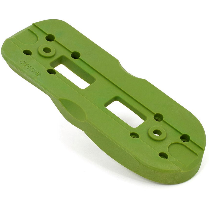 Echo Verve Soul Plate Set verve soul plate set green bottom
