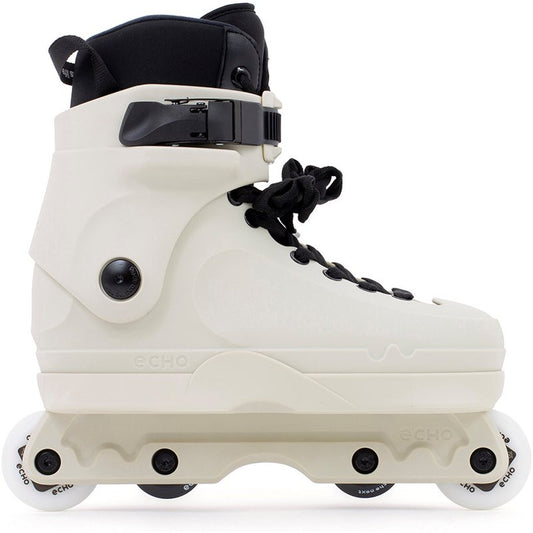 Echo Verve Aggressive Skates Cream