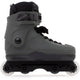 Echo Verve Aggressive Skates Graphite
