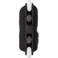 Echo Verve Aggressive Skates Graphite soul plate and frame