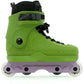 Echo Verve Aggressive Skates Green