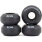 Echo Anti Rocker Wheels 45mm