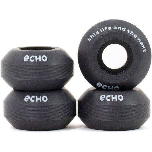 Echo Anti Rocker Wheels 45mm