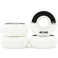 Echo Classics Aggressive Wheels 58mm classics aggressive wheels 58mm main