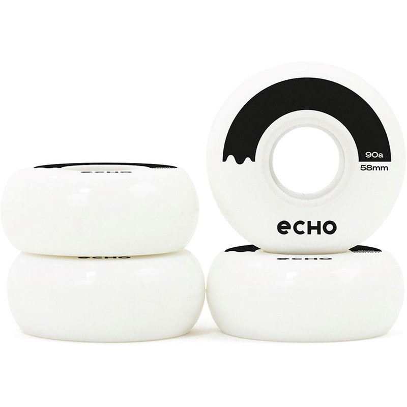 Echo Classics Aggressive Wheels 58mm classics aggressive wheels 58mm main