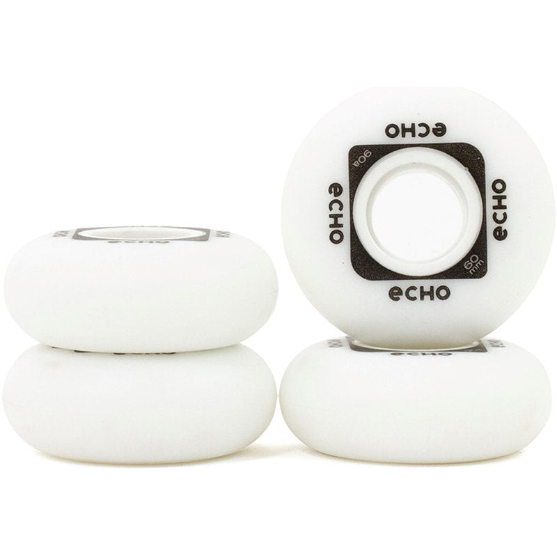 Echo Flow Aggressive Wheels 60mm flow aggressive wheels 60mm main