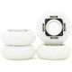 Echo Flow Aggressive Wheels 60mm (Pack of 4)
