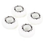 Echo Flow Aggressive Wheels 60mm flow aggressive wheels 60mm set