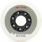 Echo Drift Wheels 80mm drift wheels 80mm white cream single