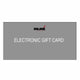 Inlinex Gift Cards