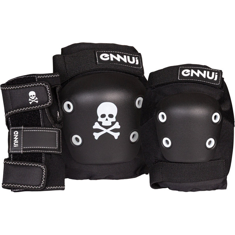Ennui ST Pirate Protective Set