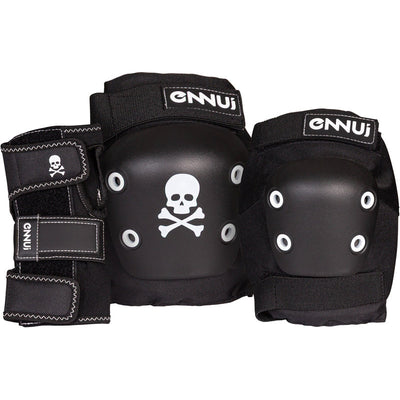 Ennui ST Pirate Protective Set