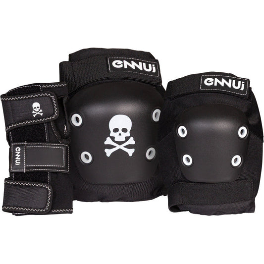 Ennui ST Pirate Protective Set