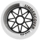 Undercover Raw 110mm Wheels
