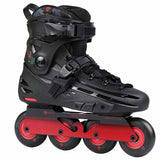 Sepatu Luncur Api Flying Eagle F4 Raven Black