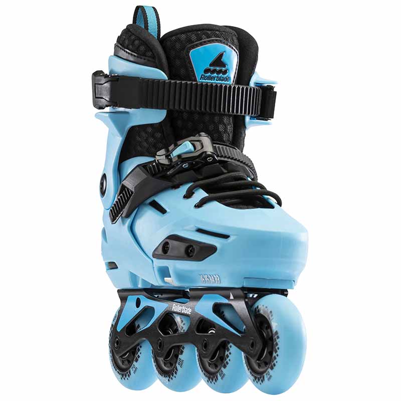 Rollerblade Apex XC Kids Skates