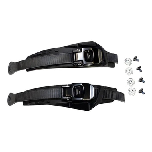 Rollerblade Twister EDGE 45 Mid Buckle Strap