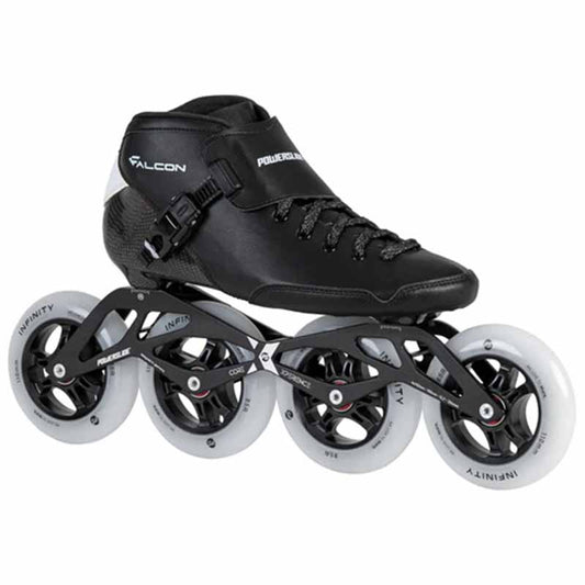 Powerslide Falcon 4x110 Racing Skates