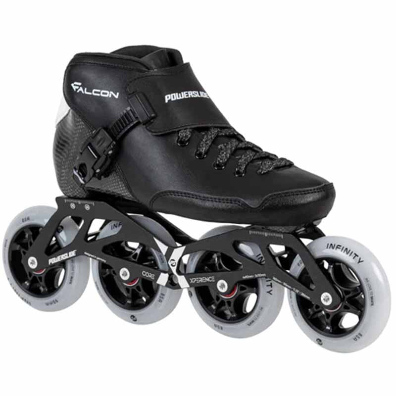 Powerslide Falcon 4x90 Racing Skates