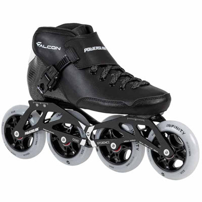 Powerslide Falcon 4x90 Racing Skates - Inlinex