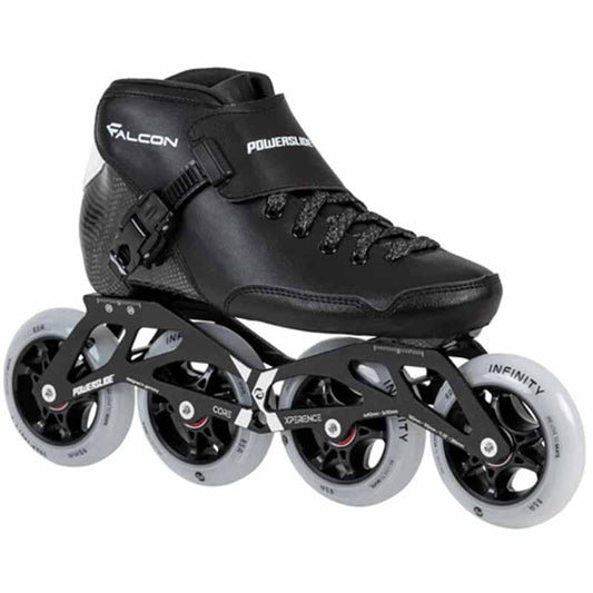 Powerslide Falcon 4x90 Racing Skates