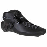 Powerslide Falcon Black Boot Only