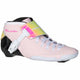 Solo botas rosas Powerslide Falcon