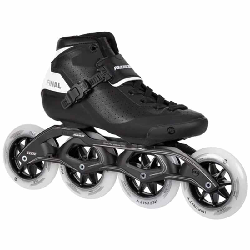 Powerslide Final 110 Skates