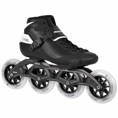 Powerslide Final 110 Skates - Inlinex