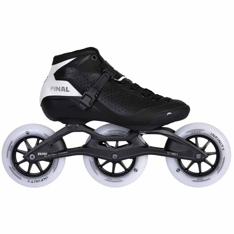 Powerslide Final 125 Skates