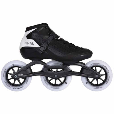 Powerslide Final 125 Skates - Inlinex