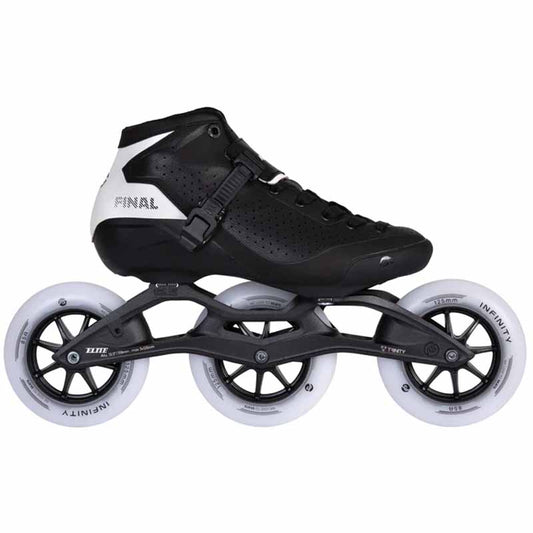 Powerslide Final 125 Skates
