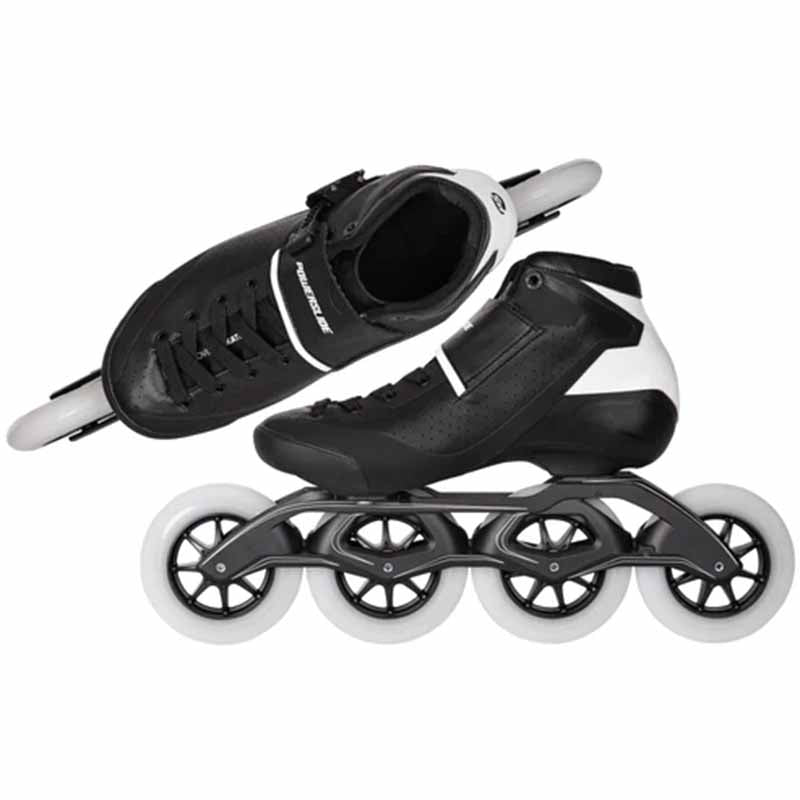 Powerslide Final 110 Skates