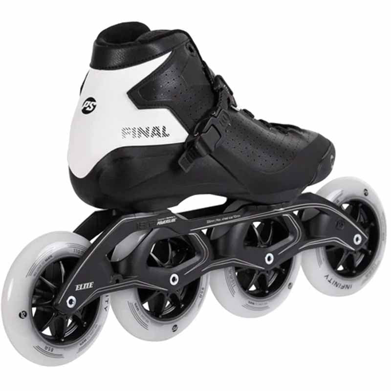 Powerslide Final 110 Skates