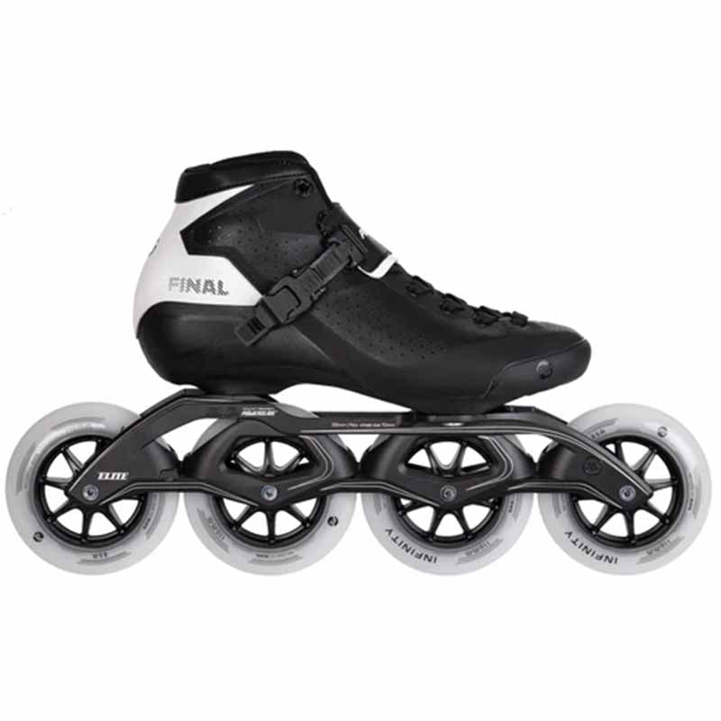 Powerslide Final 110 Skates