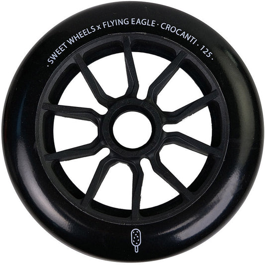 Flying Eagle Crocanti Speed 125mm Wheels - Inlinex
