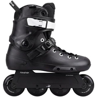 Flying Eagle Heron S7680 Black Skates