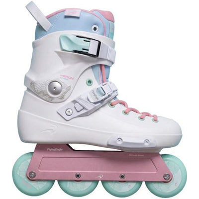 Flying Eagle Heron S7680 Pastel Skates