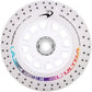 Flying Eagle Lazer Wheelz Ultra + Spark 100mm Wheels - Inlinex