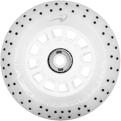 Flying Eagle Lazer Wheelz Ultra + Spark 100mm Wheels - Inlinex